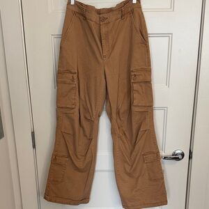 Cargo Pants